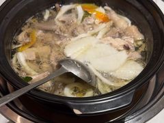 -狐狸爱上椰子鸡(滨江星光大道店)