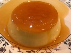 布丁-觅福里•熟成和牛餐厅