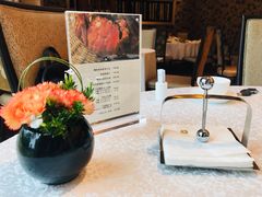 -香宫中餐厅 · 桂林香格里拉