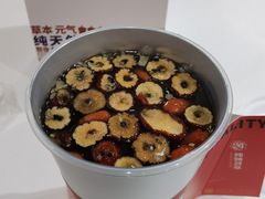-炖物24章·顺时轻养茶(杭州大厦店)