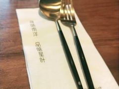 -星叶·东南亚料理(宁波万象汇店)