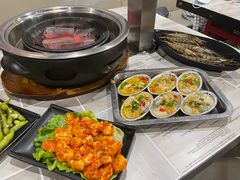 -胡哥烤肥牛(车公庙店)
