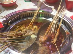-宏姐串串香(宏伟路店)