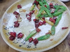 -天全县三土司椒麻鸡餐厅