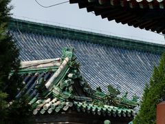 -历代帝王庙博物馆