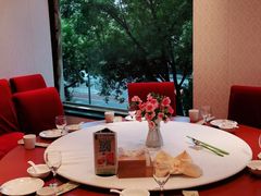 包厢-紫光园·烤鸭·北京菜(劲松店)