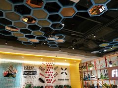 大堂-菲滋意式餐厅(西溪印象城店)