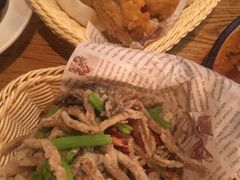 -热度餐厅(老佛爷店)