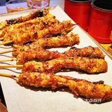 🔥燒烤狂欢，煙火氣中的人生百味！