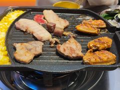 -Space君欧高空江景酒店(重庆解放碑云端之眼店)