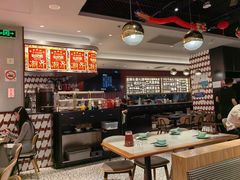 -潮界(虹桥新天地店)