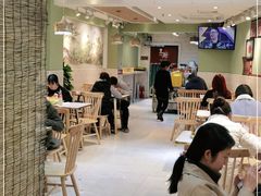 大堂-丽丽三鲜螺蛳粉(田林路店)