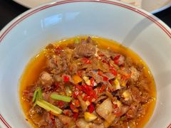-东湖34号餐厅·湖北菜