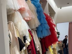 -天真蓝照相馆(杭州滨江宝龙店)