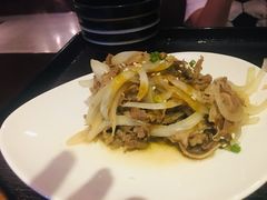 -富力希尔顿酒店·源氏日餐厅