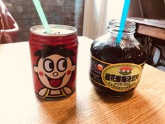 -鬼味烤翅(南锣鼓巷店)