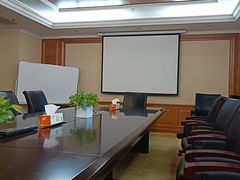 -华夏银行大厦(上海分行营业部)