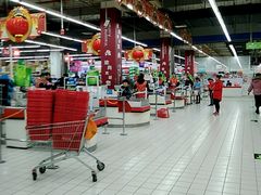 -大润发(勤业店)