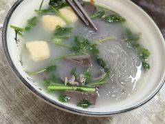 -曼曼汤包(建国西路店)