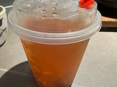 -得意啫·广东啫啫煲(前海HOP店)