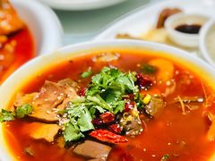 重庆毛血旺-和记小菜(大宁店)