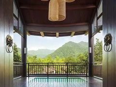 -青城山六善酒店·紫氣園中餐厅