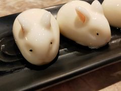 -大树餐厅(红旗街万达店)