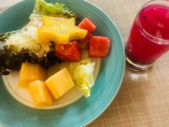 -佰园全日西餐厅-厦门佰翔软件园酒店