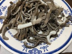 -老爆肚满五香烧牛羊肉