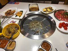 -么子烤肉(化龙池店)