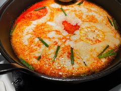 -椰子湾·海南火锅·糟粕醋·椰子鸡(正大广场店)