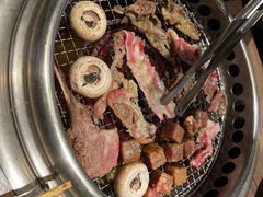-火炉火自助餐(枫蓝国际店)