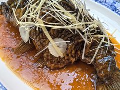 -卫鼎轩·曹公馆(鼓楼店)