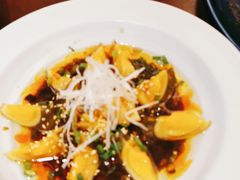 -君悦酒店·1881·北京烤鸭