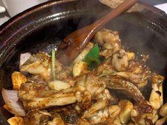 -啫神·广州地标美食(北京路店)