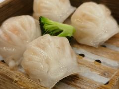 -龙的酒楼·手工早茶·顺德菜(近良路店)
