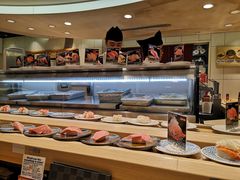 -大起水产回转寿司(道顿堀店)