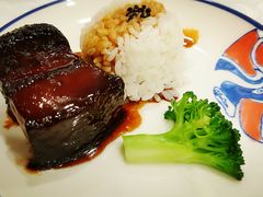 -庆余楼·用心与食材·特色菜&灶头面(仙蠡墩店)