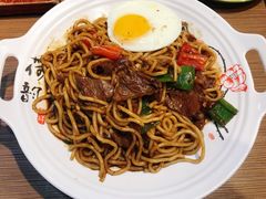 -全州拌饭韩国特色菜(国购广场店)