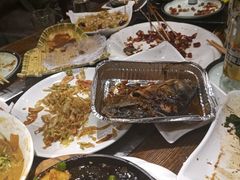 -小俩口烧烤东北菜(双井店)