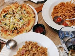 -必胜客(海雅PH店)