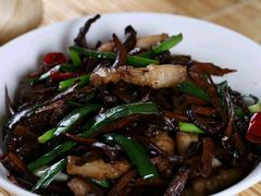 -原鄉本味 楚菜 丹江口鱼(北苑店)