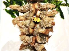 香酥细鳞鱼-原鄉本味 楚菜 丹江口鱼(北苑店)