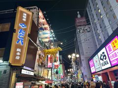 -Bic Camera (难波店)