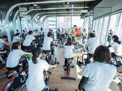 -Trainyard 炼·工场(中国国际贸易中心店)