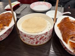 -香丰阁·烤鸭·川湘菜(清河店)