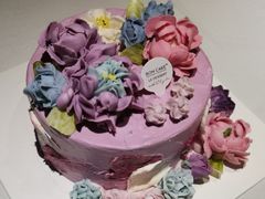 -BON CAKE(华贸购物中心店)