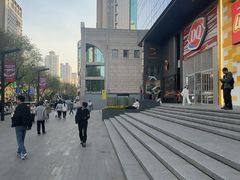 -西安王府井Discovery(永宁门店)