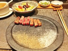 -枫品铁板烧(东樾店)