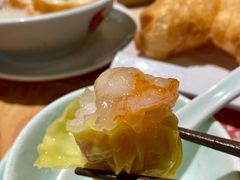 明虾蟹子烧卖-点都德(千灯湖环宇城店)